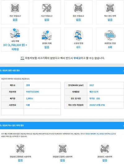 2016 Hyundai Tucson KMHJ281ABHU343855 VIN:KMHJ281ABHU343855