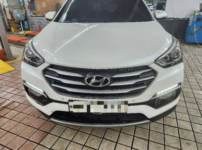 2017 Hyundai Santa FE VIN: