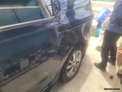 2020 Kia Carnival KNAME811BLS617207 VIN:KNAME811BLS617207