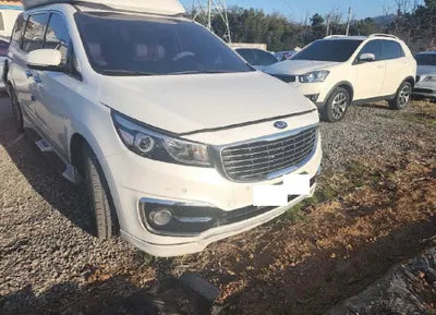 2016 Kia Carnival KNAMC81ABGS123373 VIN:KNAMC81ABGS123373
