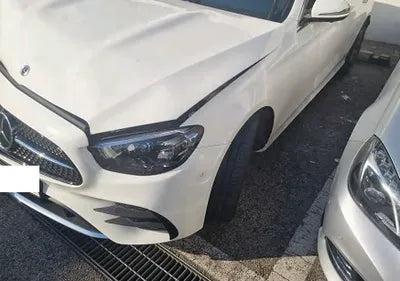 2021 Mercedes-Benz E 220 W1KZF0FB1MA974400 VIN:W1KZF0FB1MA974400