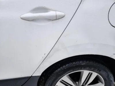 2014 Hyundai Tucson VIN: