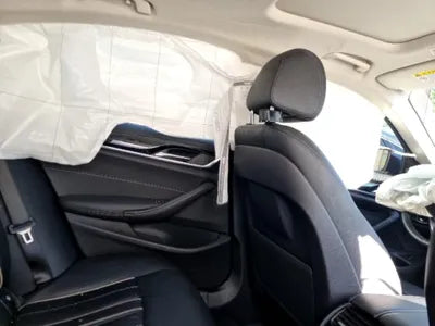 2018 BMW 520 WBAJK7103JBP72209 VIN:WBAJK7103JBP72209