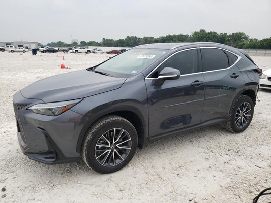 2024 LEXUS NX 250 PREMIUM VIN:2T2GDCAZ6RC007566