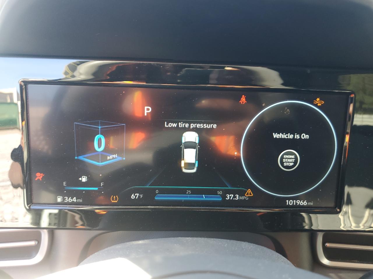 2022 HYUNDAI ELANTRA SEL VIN:5NPLN4AG6NH069853