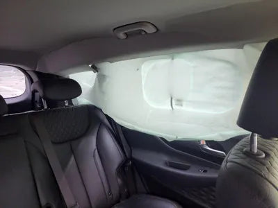 2018 Hyundai Santa FE KMHS281BBKU051743 VIN:KMHS281BBKU051743