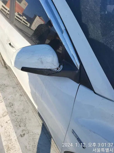 2020 Hyundai Kona KMHK381GFLU070402 VIN:KMHK381GFLU070402