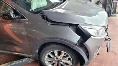 2014 Kia Sorento VIN: