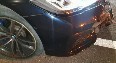 2023 BMW 520 WBA11BH07PCN47581 VIN:WBA11BH07PCN47581