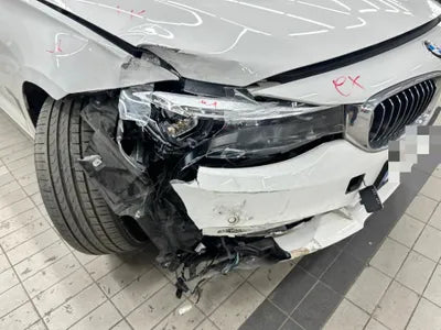 2020 BMW 320 WBA8T3104LCE36671 VIN:WBA8T3104LCE36671