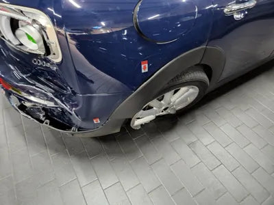 2017 MINI Clubman WMWLN5100H2F17969 VIN:WMWLN5100H2F17969