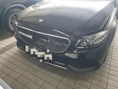 2017 Mercedes-Benz E 220 WDDZF0EB3HA071298 VIN:WDDZF0EB3HA071298