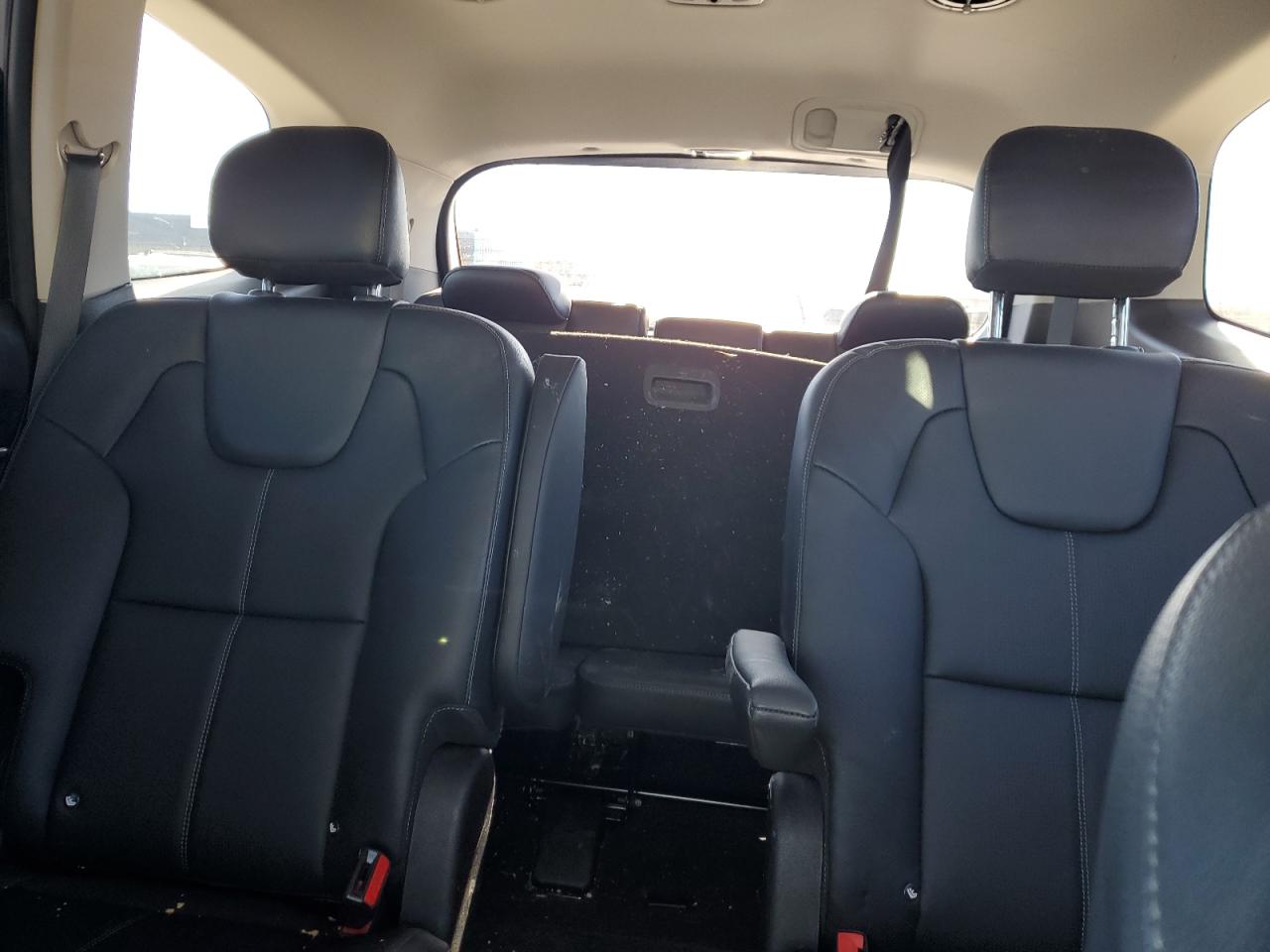 2022 KIA TELLURIDE EX VIN:5XYP3DHC8NG209046