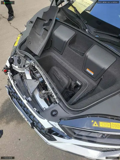 2021 Audi R8 WUAZZZFX3N7900236 VIN:WUAZZZFX3N7900236