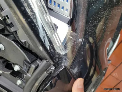 2021 Mercedes-Benz S 580 W1K6G7GB2MA061510 VIN:W1K6G7GB2MA061510