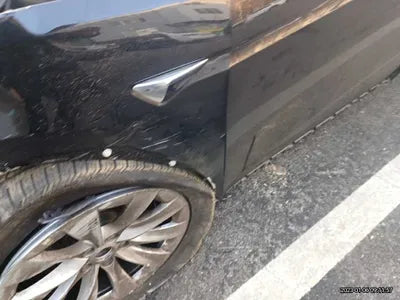2020 Tesla Model X 5YJXCAE22LF288504 VIN:5YJXCAE22LF288504
