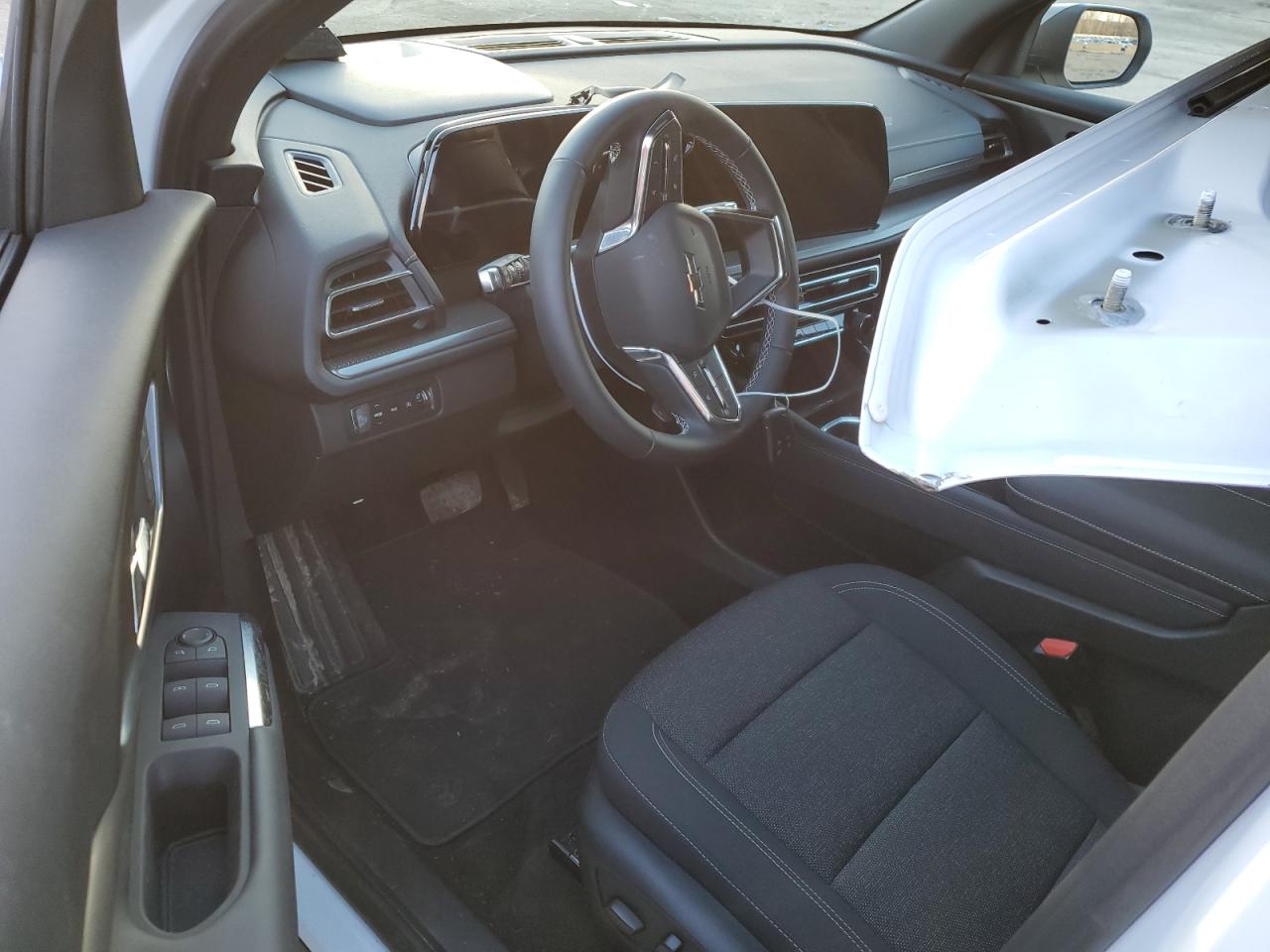 2024 CHEVROLET TRAVERSE LT VIN:1GNEVGKS9RJ213378