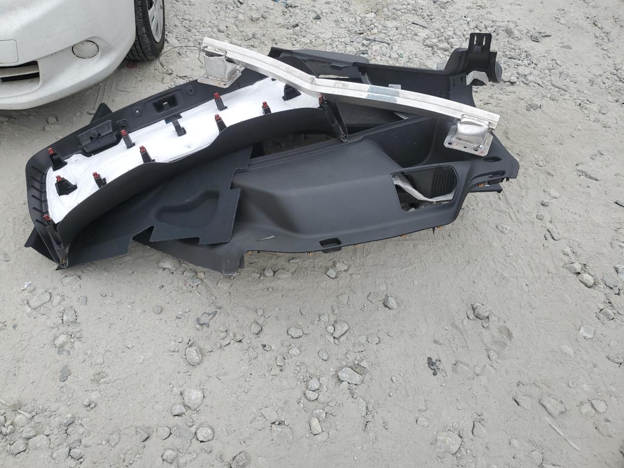 2024 CHEVROLET EQUINOX RS VIN:3GNAXMEG0RL126105