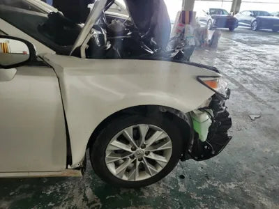 2015 Lexus ES 300 VIN: