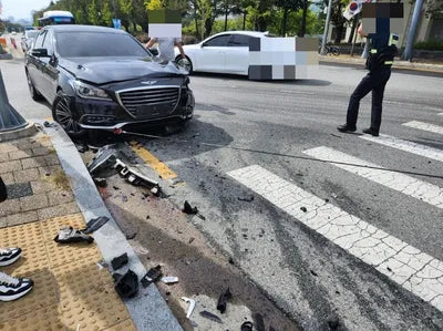 2017 Genesis G80 VIN: