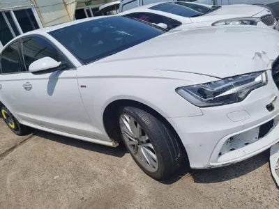 2015 Audi A6 WAUZZZ4G4FN023282 VIN:WAUZZZ4G4FN023282