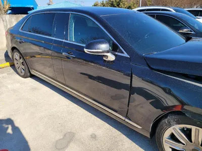 2016 Kia Carnival KMHG511HDGU012603 VIN:KMHG511HDGU012603