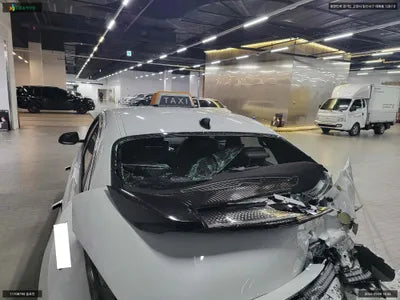 2023 Hyundai Ioniq KMHM241AFPA061167 VIN:KMHM241AFPA061167