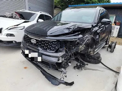 2020 Kia Sorento VIN: