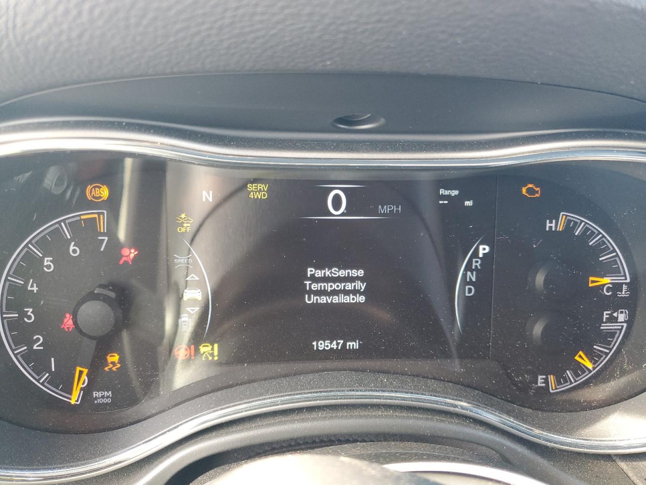 2022 JEEP GRAND CHEROKEE LIMITED VIN:1C4RJFBGXNC143674