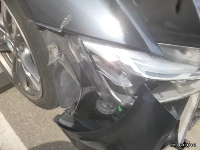 2017 BMW 320 260KMWBA8A9105HK8 VIN:260KMWBA8A9105HK8