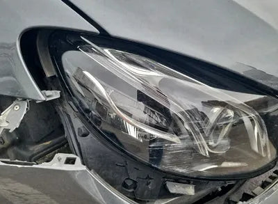 2018 Mercedes-Benz E 300 WDDZF4KB8JA426371 VIN:WDDZF4KB8JA426371