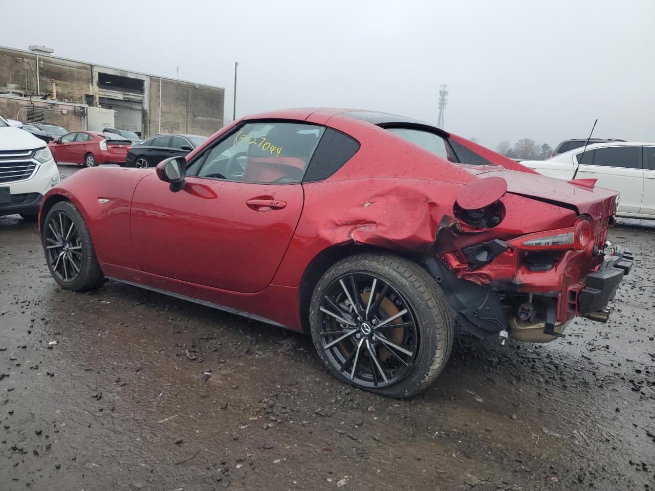 2024 MAZDA MX-5 MIATA GRAND TOURING VIN:JM1NDAM75R0600632