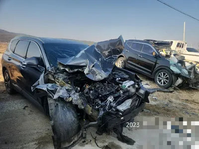 2018 Hyundai Santa FE VIN: