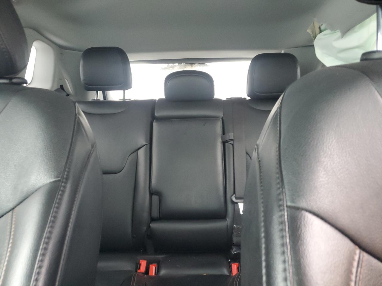 2022 JEEP COMPASS LIMITED VIN:3C4NJDCB5NT227900