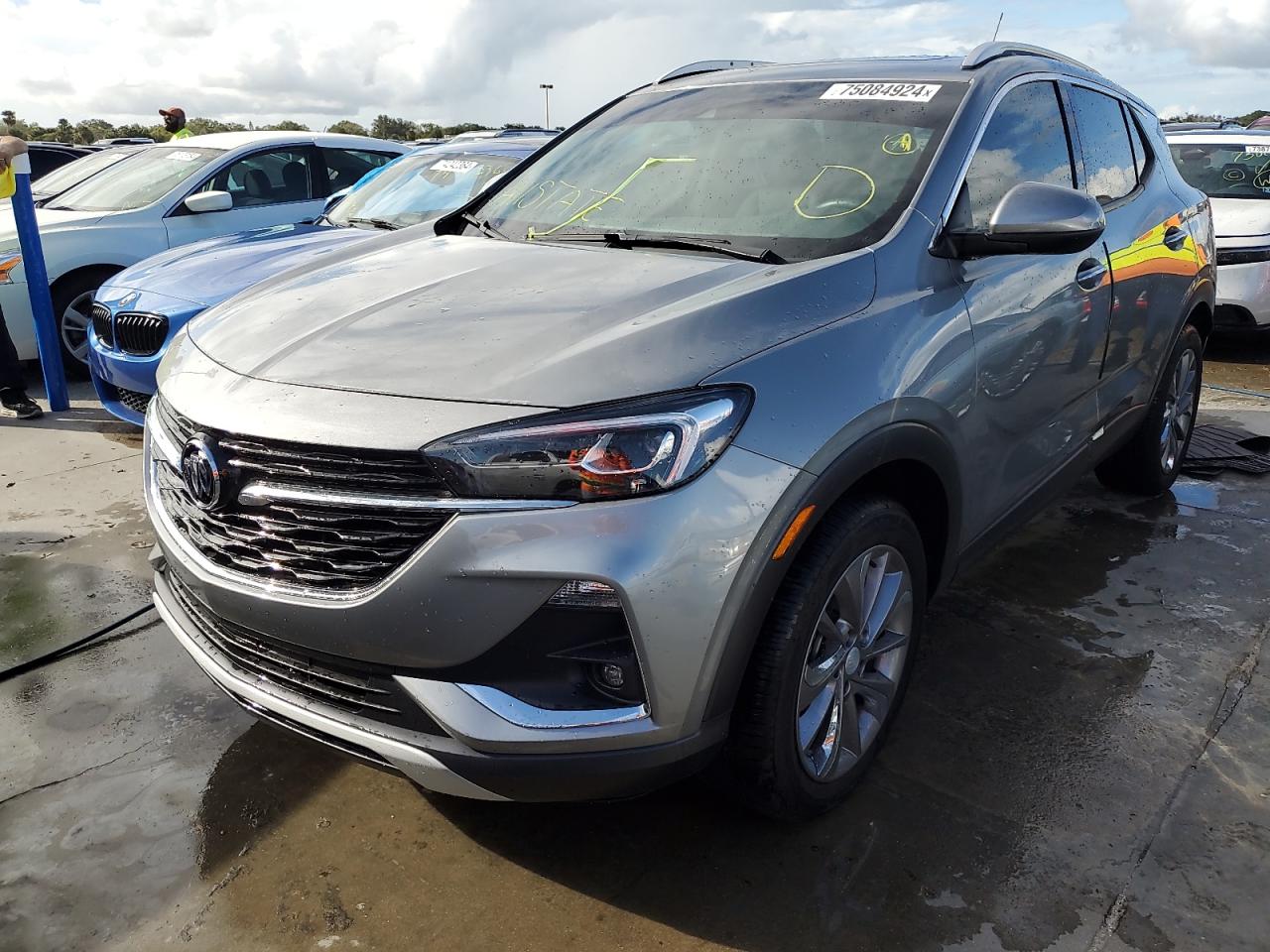 2023 BUICK ENCORE GX ESSENCE VIN:KL4MMFSL9PB086899