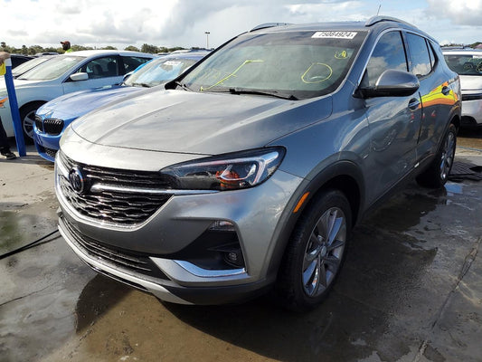 2023 BUICK ENCORE GX ESSENCE VIN:KL4MMFSL9PB086899