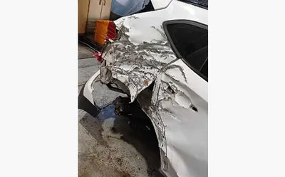 2017 Hyundai Tucson KMHJ381ABHU321872 VIN:KMHJ381ABHU321872