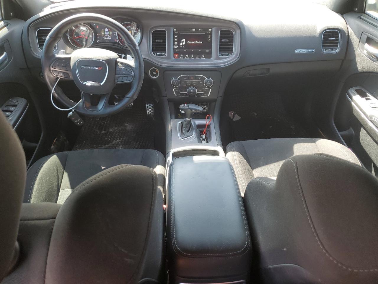 2023 DODGE CHARGER R/T VIN:2C3CDXCT7PH572421
