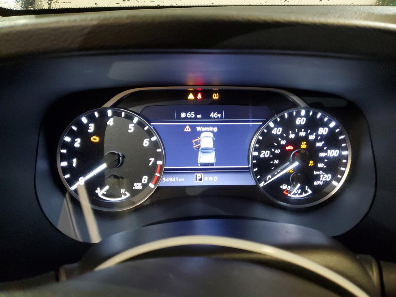 2022 NISSAN FRONTIER S VIN:1N6ED1EJ9NN692154