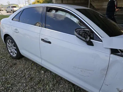 2016 Audi A4 WAUZZZF48GA071055 VIN:WAUZZZF48GA071055