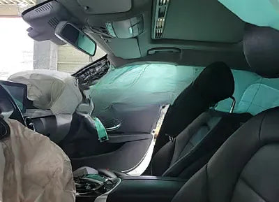 2017 Mercedes-Benz C 220 WDDWF0FB6HR209161 VIN:WDDWF0FB6HR209161