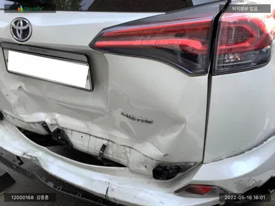 2017 Toyota RAV4 JTMYFREV1HD106164 VIN:JTMYFREV1HD106164