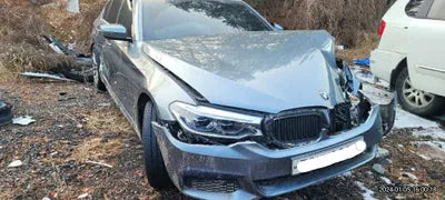 2018 BMW 520 904KMWBAJC5108JWB VIN:904KMWBAJC5108JWB