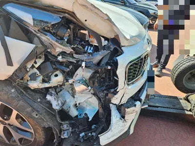 2017 Kia Sportage KNAPN813BHK283606 VIN:KNAPN813BHK283606