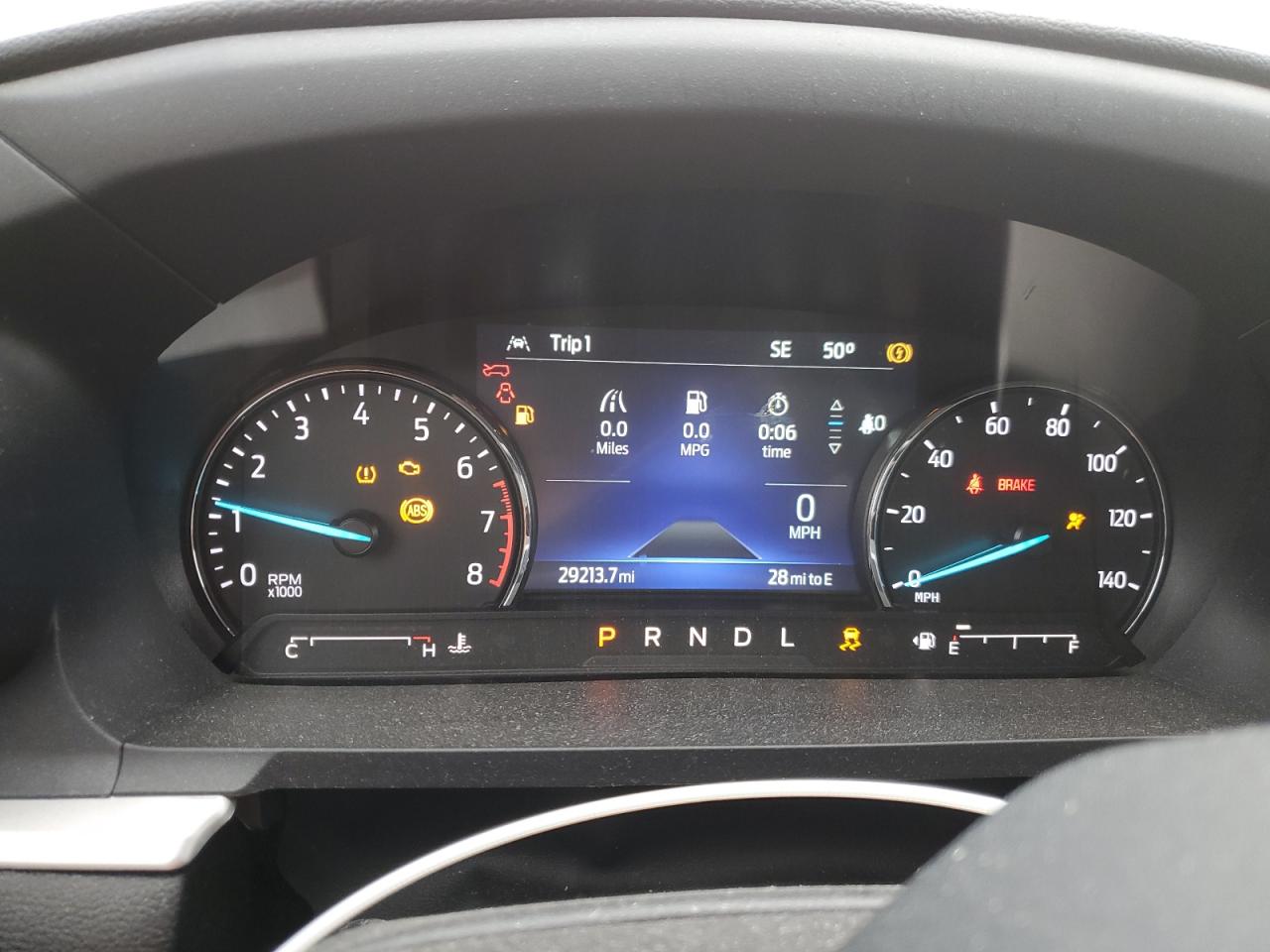 2022 FORD EXPLORER XLT VIN:1FMSK8DH3NGB32889