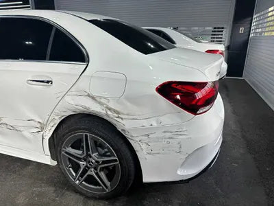 2022 Mercedes-Benz A 250 W1K3G4HB6NJ351430 VIN:W1K3G4HB6NJ351430