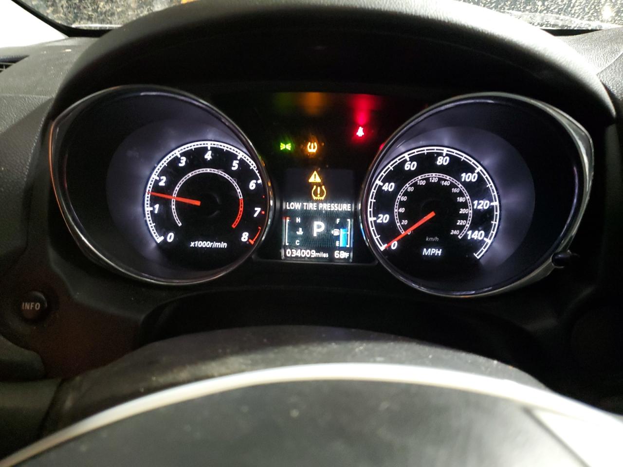 2023 MITSUBISHI OUTLANDER SPORT S/SE VIN:JA4ARUAU5PU016730