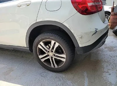 2017 Mercedes-Benz GLA 200 WDCTG0JB6HJ299776 VIN:WDCTG0JB6HJ299776