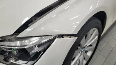 2015 BMW 320 WBA8C5105GK634602 VIN:WBA8C5105GK634602