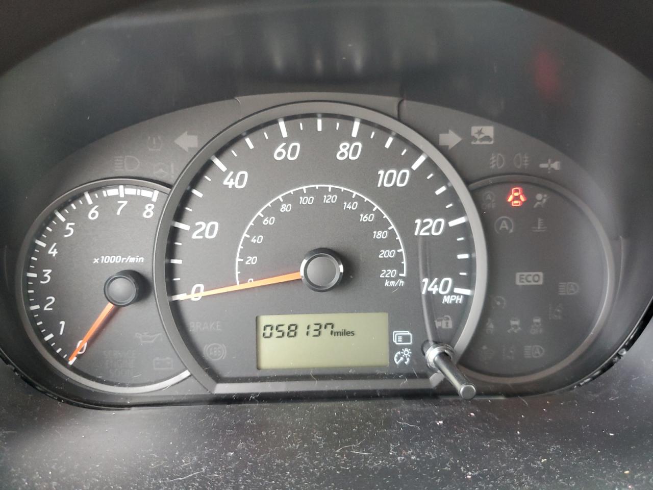 2024 MITSUBISHI MIRAGE ES VIN:ML32AUHJ1RH003033